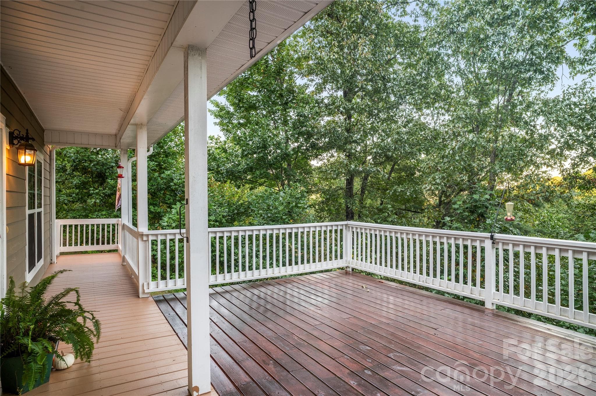 Single Family Residence at 265 Raven Top Drive, Penrose, photo 8 of 42