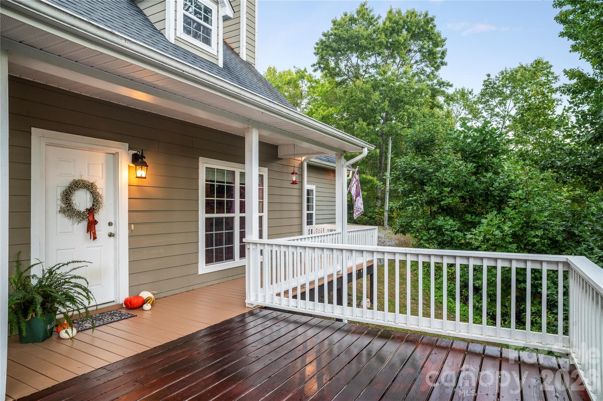 Single Family Residence at 265 Raven Top Drive, Penrose, photo 9 of 42