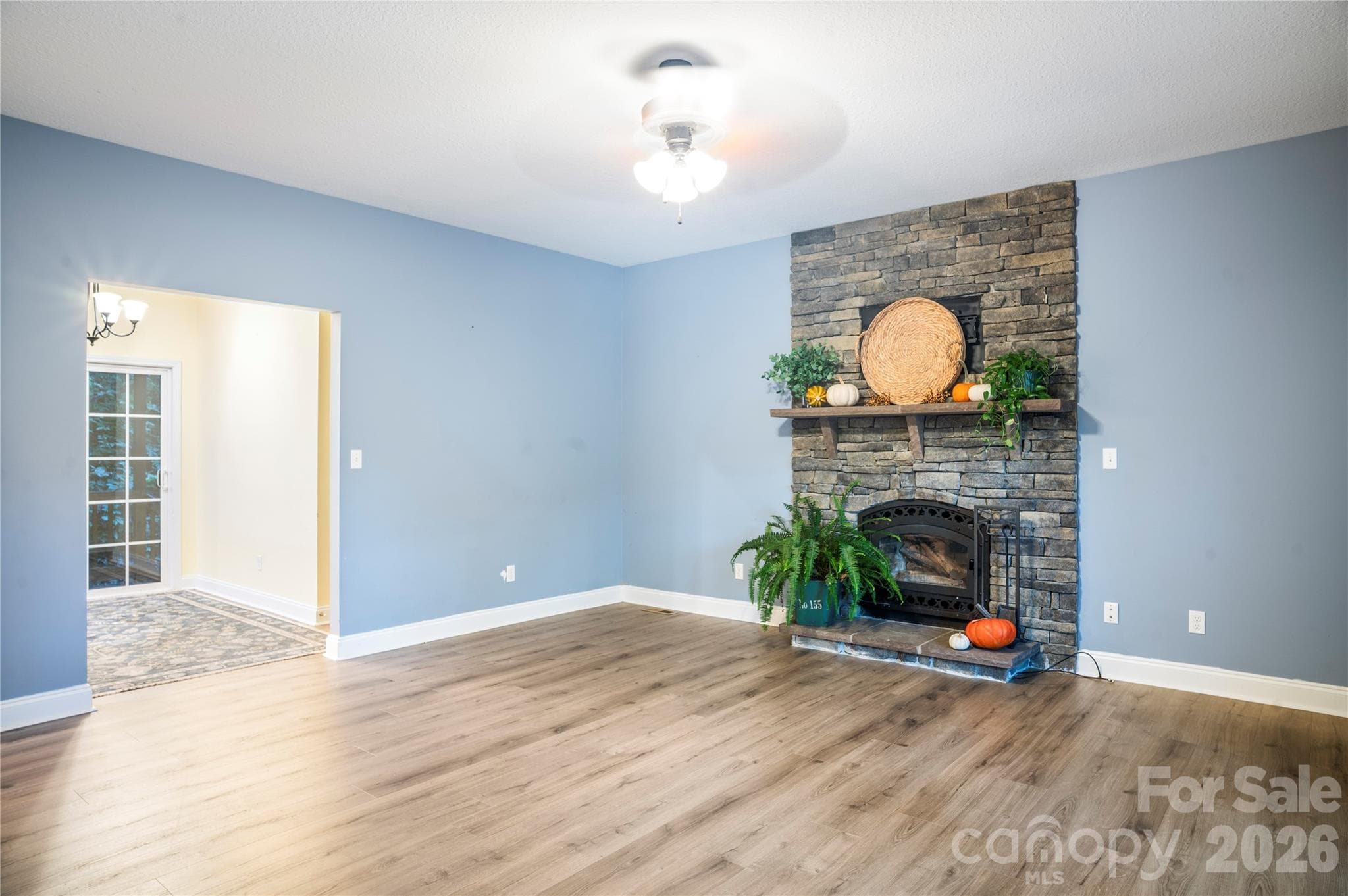 Single Family Residence at 265 Raven Top Drive, Penrose, photo 10 of 42