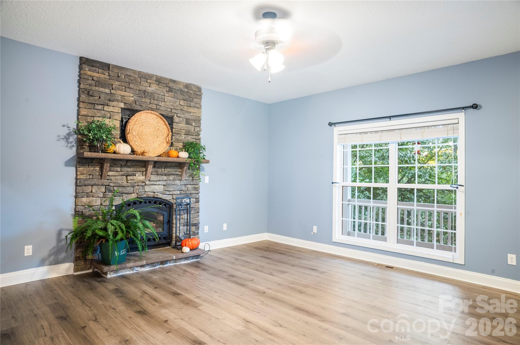 Single Family Residence at 265 Raven Top Drive, Penrose, photo 11 of 42