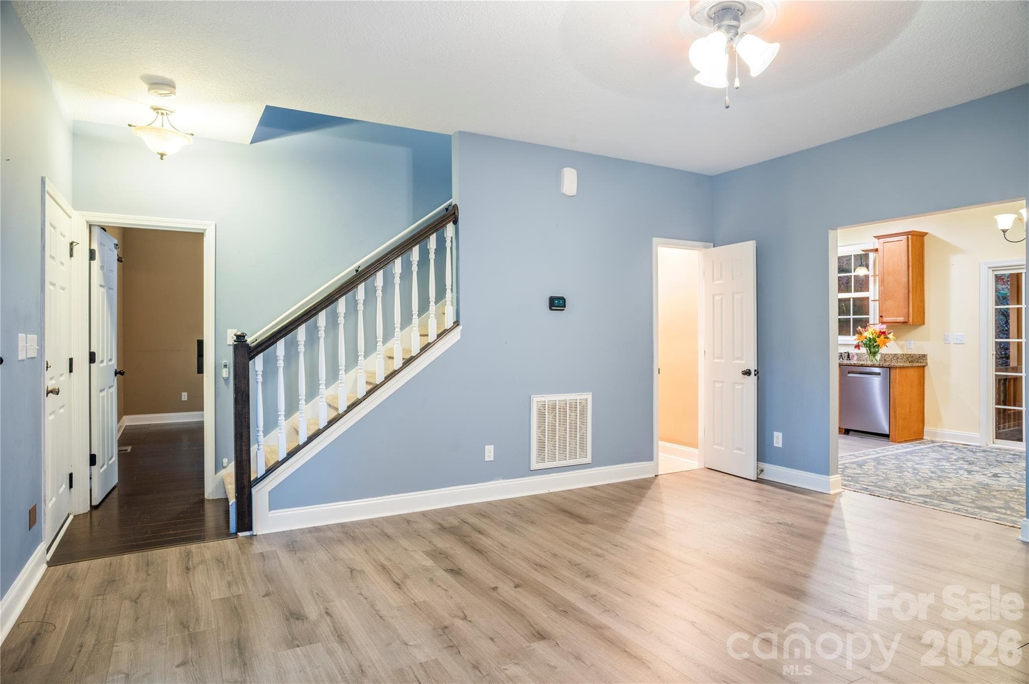 Single Family Residence at 265 Raven Top Drive, Penrose, photo 12 of 42