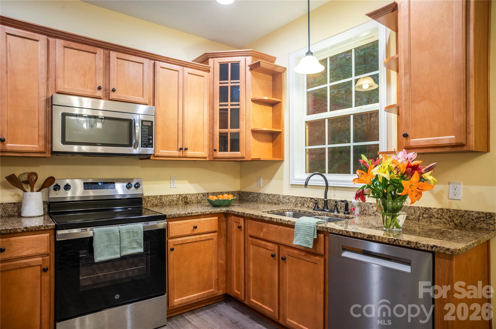 Single Family Residence at 265 Raven Top Drive, Penrose, photo 16 of 42