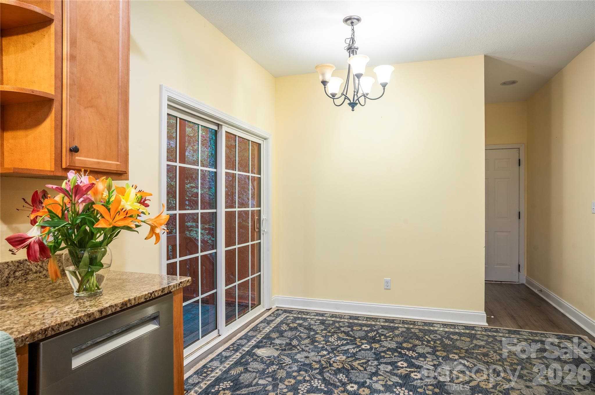 Single Family Residence at 265 Raven Top Drive, Penrose, photo 17 of 42