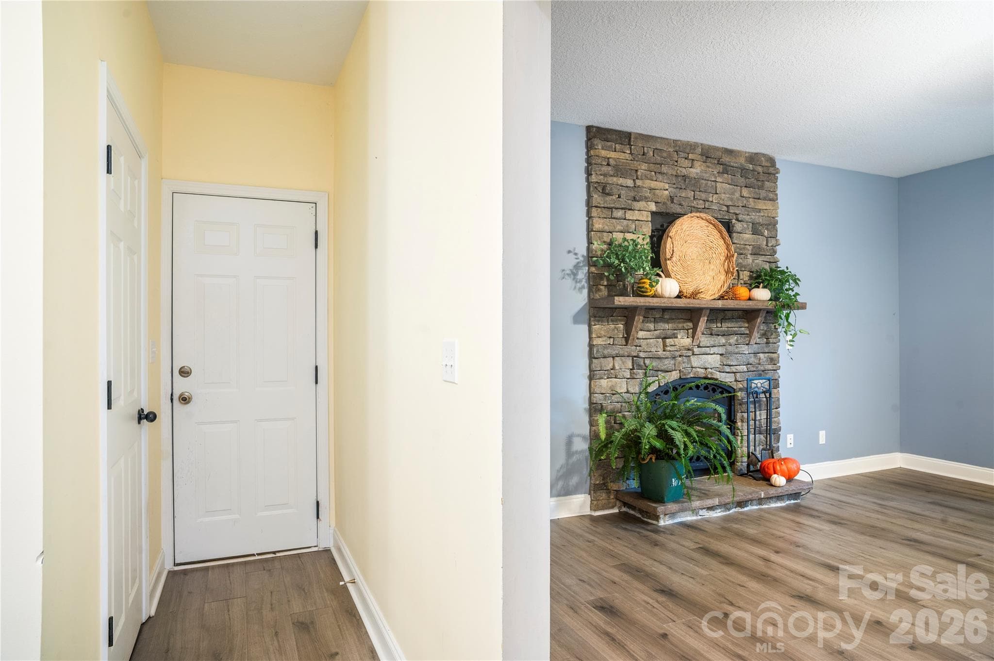 Single Family Residence at 265 Raven Top Drive, Penrose, photo 18 of 42