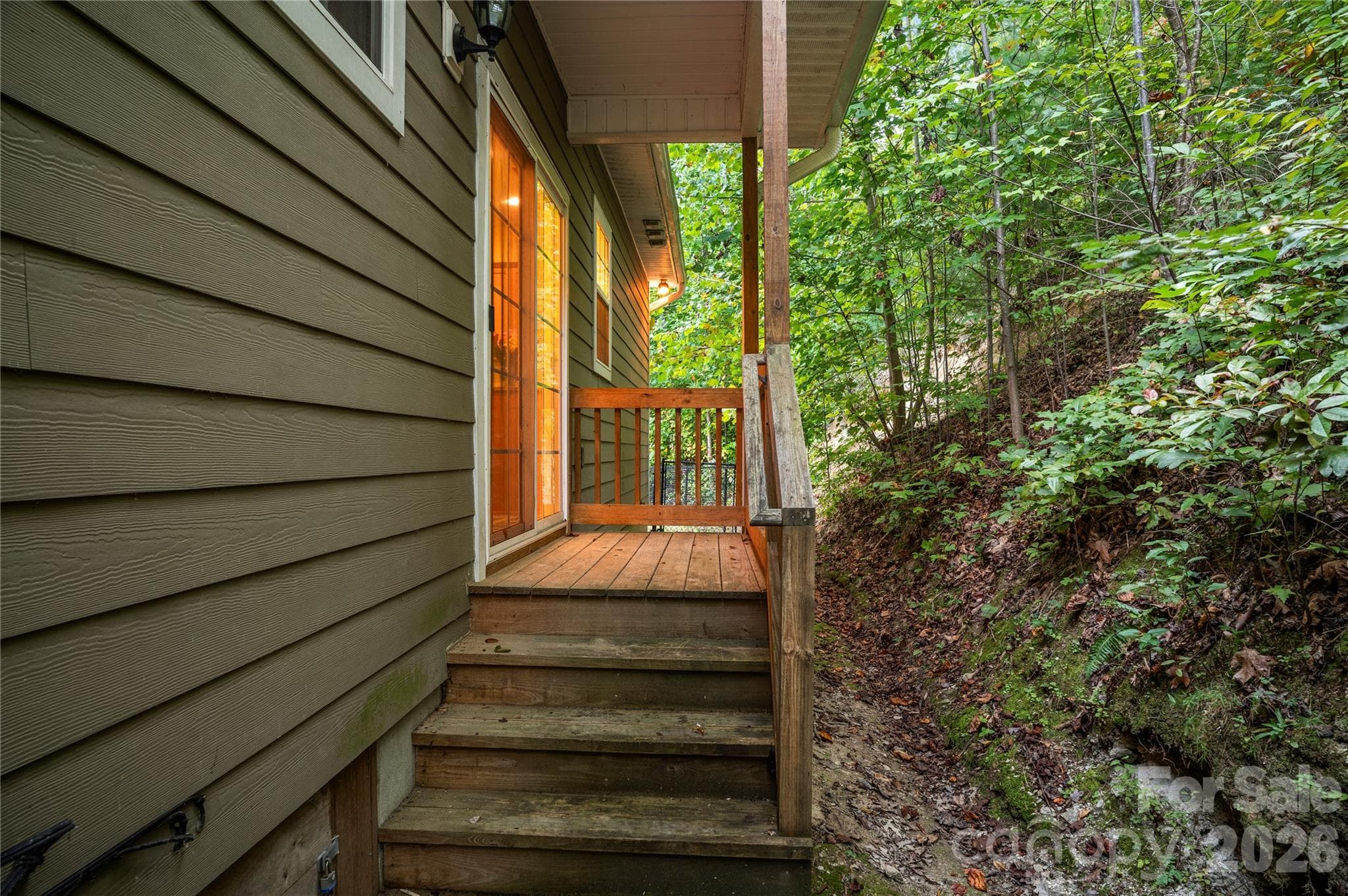 Single Family Residence at 265 Raven Top Drive, Penrose, photo 37 of 42