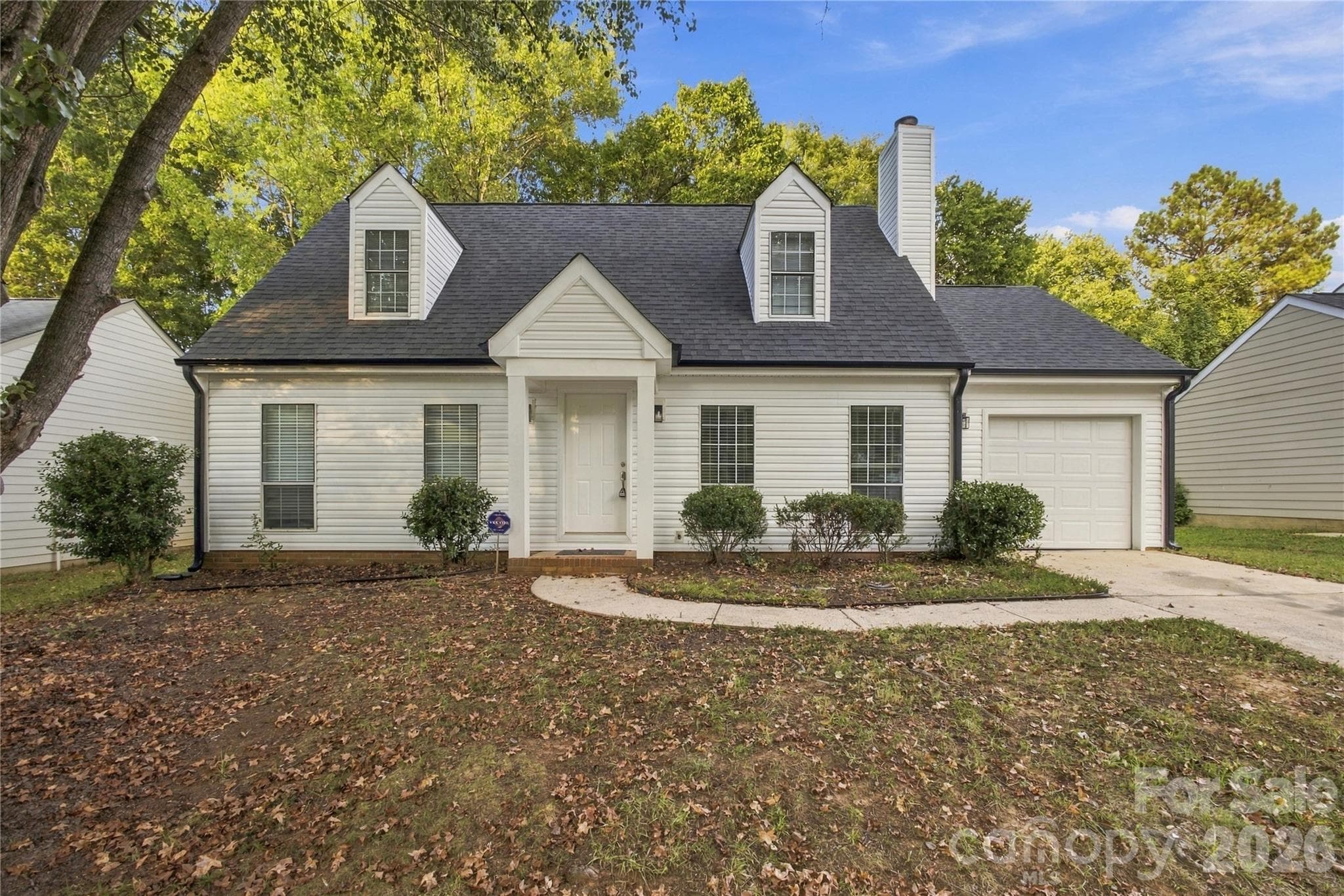 Single Family Residence at Charlotte, photo 2 of 26
