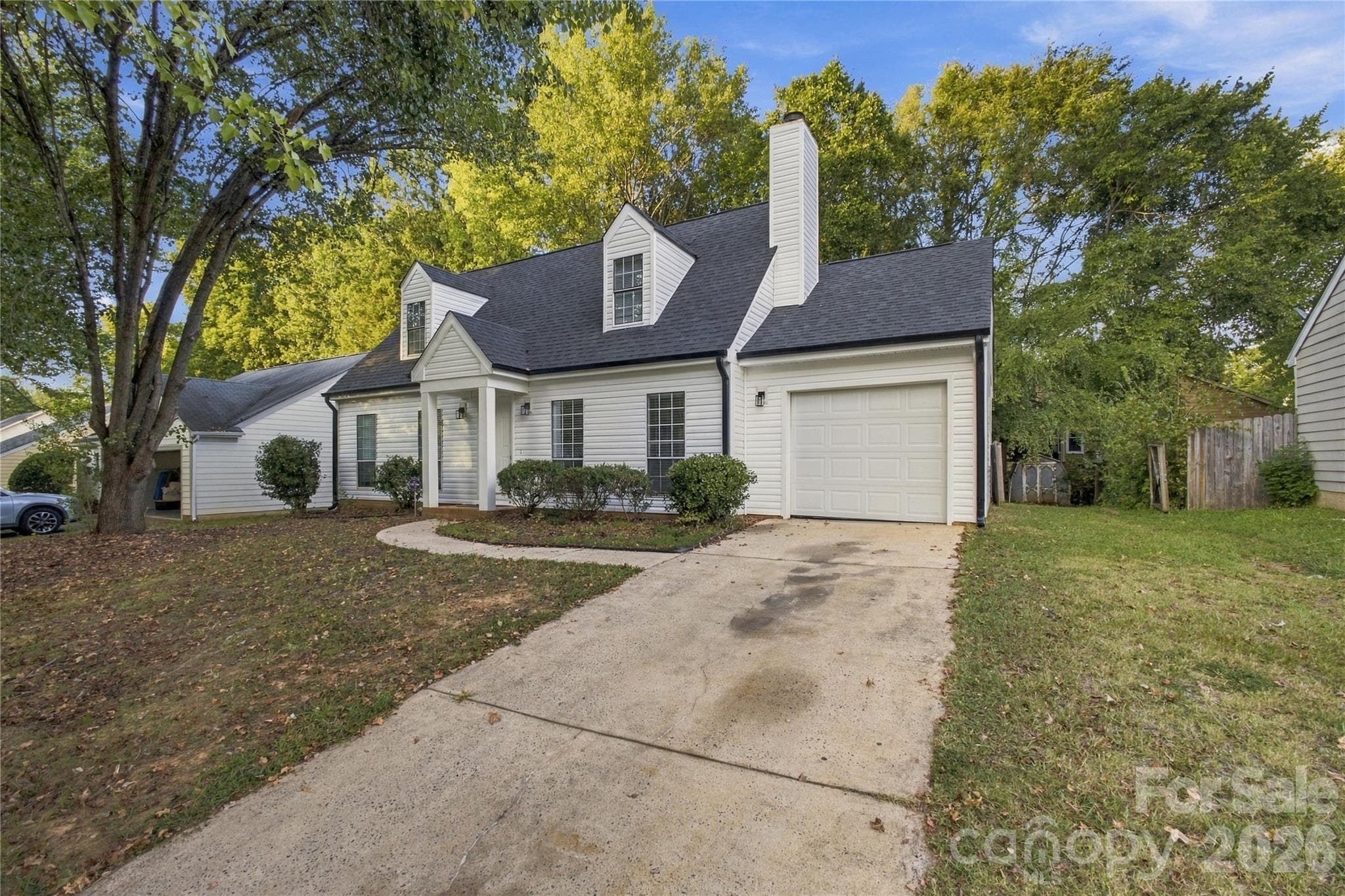 Single Family Residence at Charlotte, photo 3 of 26