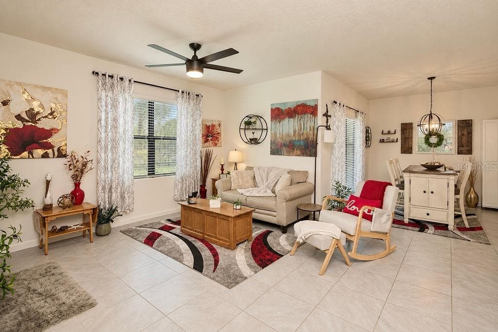Single Family Residence at 846 REMINGTON GREEN SE DR, PALM BAY, photo 13 of 45