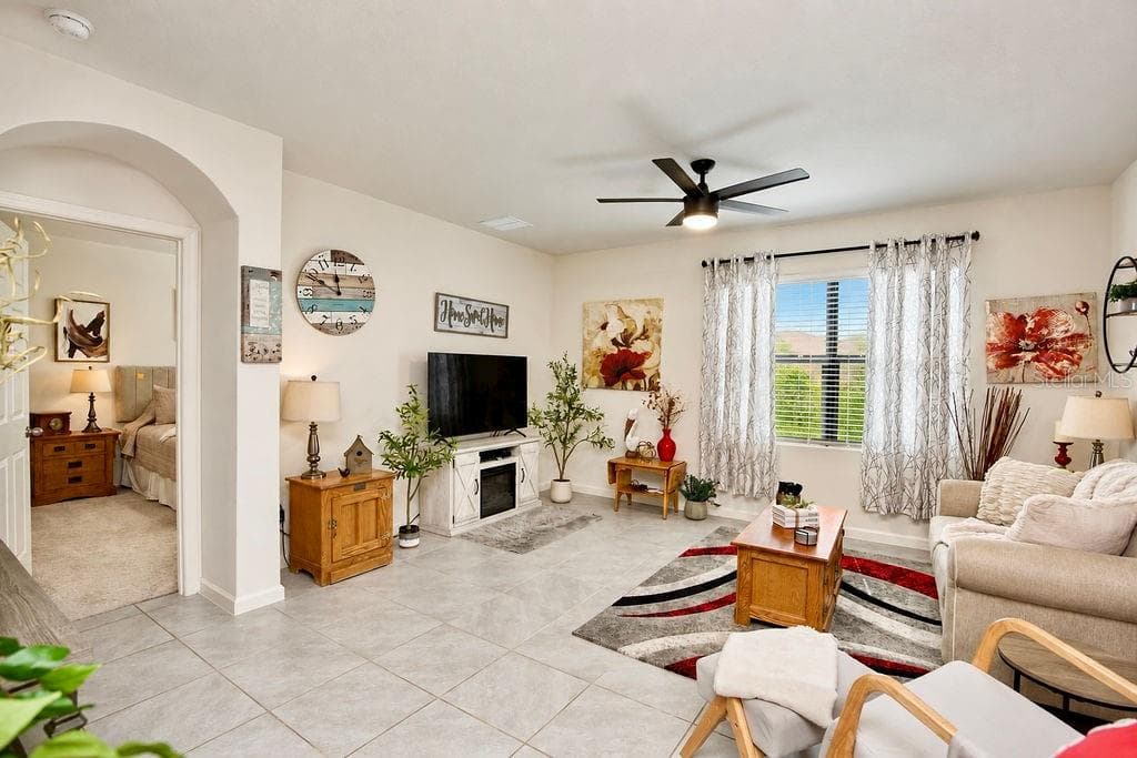 Single Family Residence at 846 REMINGTON GREEN SE DR, PALM BAY, photo 14 of 45