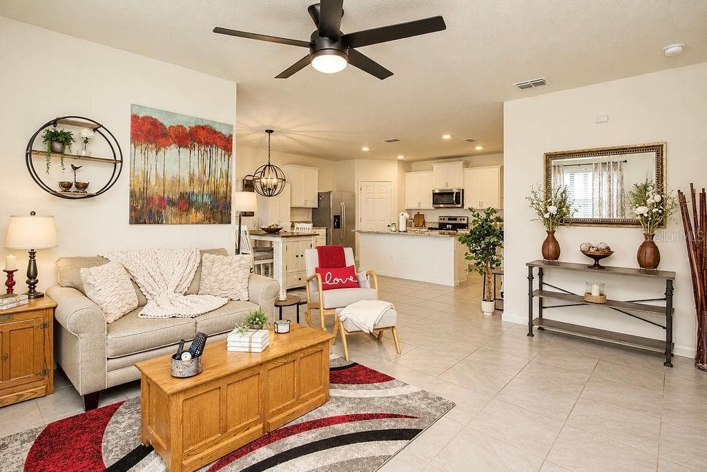 Single Family Residence at 846 REMINGTON GREEN SE DR, PALM BAY, photo 15 of 45