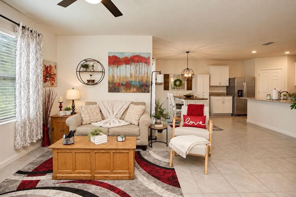 Single Family Residence at 846 REMINGTON GREEN SE DR, PALM BAY, photo 16 of 45