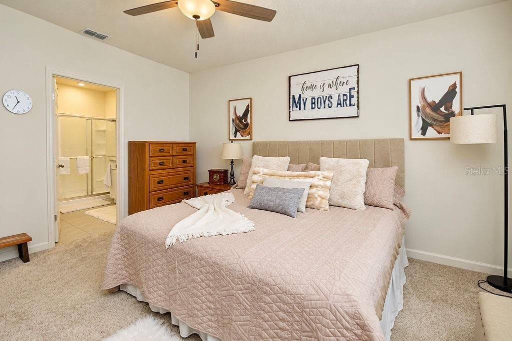 Single Family Residence at 846 REMINGTON GREEN SE DR, PALM BAY, photo 19 of 45
