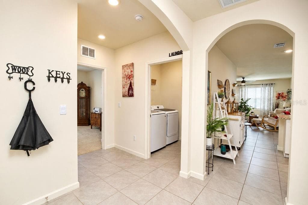 Single Family Residence at 846 REMINGTON GREEN SE DR, PALM BAY, photo 24 of 45
