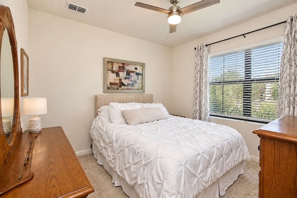 Bedroom 4 - 846 REMINGTON GREEN SE DR, PALM BAY