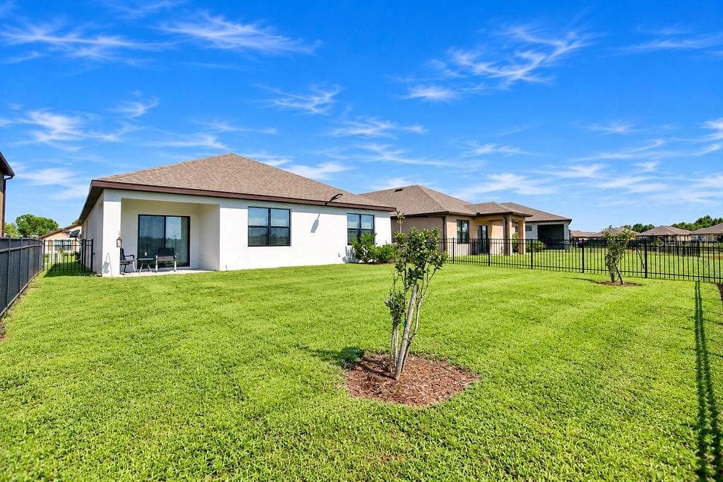 Single Family Residence at 846 REMINGTON GREEN SE DR, PALM BAY, photo 34 of 45