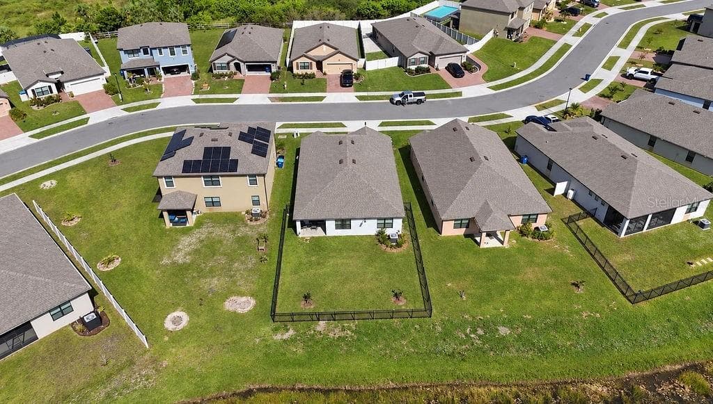 Single Family Residence at 846 REMINGTON GREEN SE DR, PALM BAY, photo 42 of 45