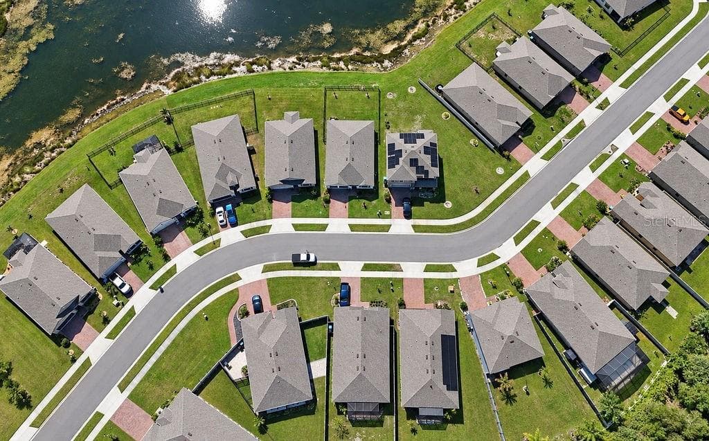 Single Family Residence at 846 REMINGTON GREEN SE DR, PALM BAY, photo 43 of 45