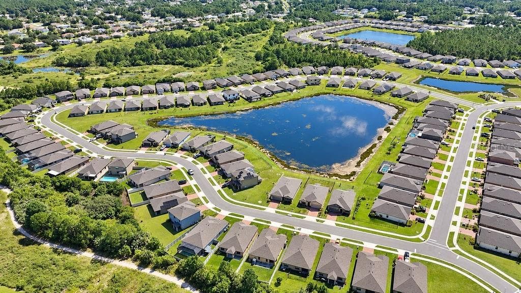 Single Family Residence at 846 REMINGTON GREEN SE DR, PALM BAY, photo 45 of 45