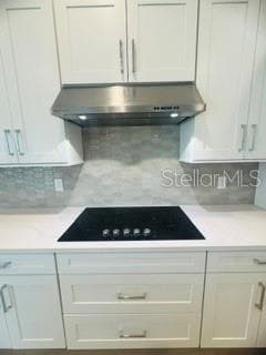 Kitchen - 3606 STONEBRIAR LN, SANFORD