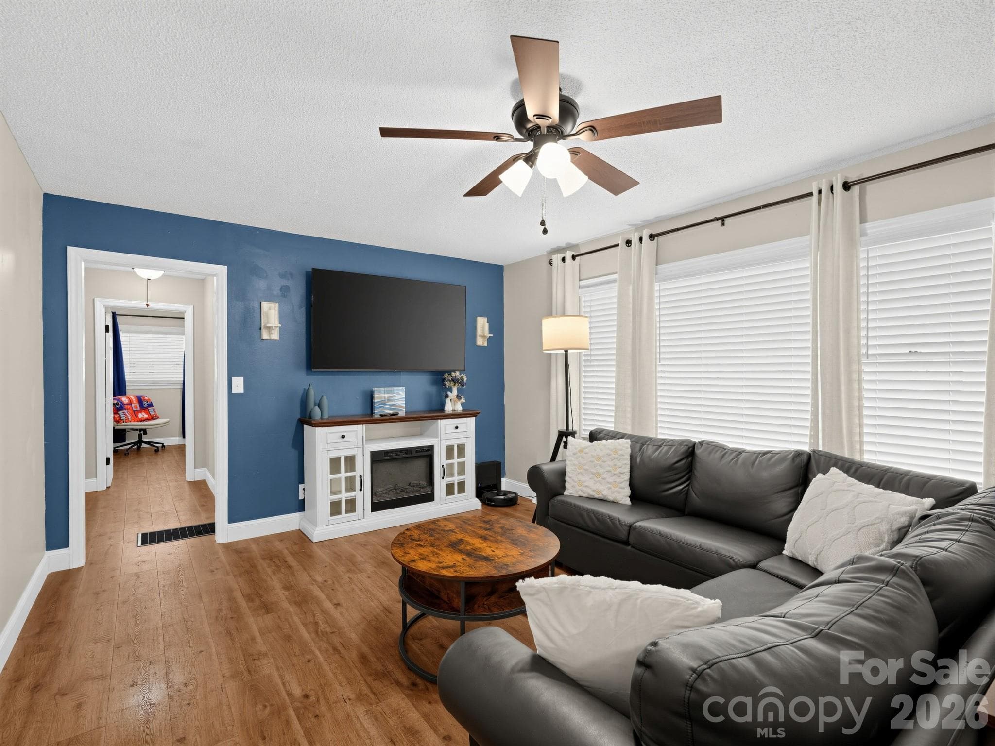 Single Family Residence at 2206 White Store Road, Monroe, photo 4 of 36