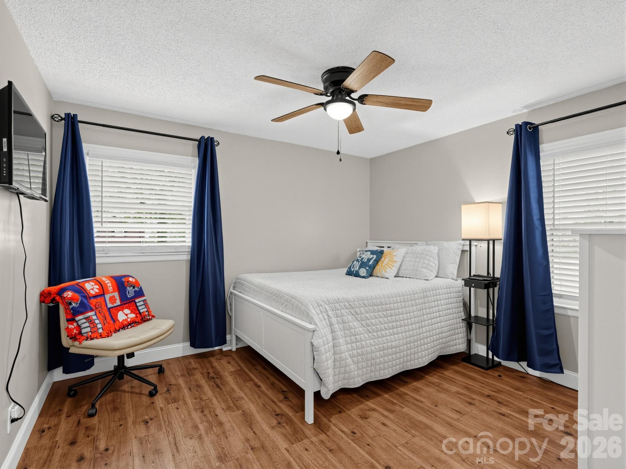 Single Family Residence at 2206 White Store Road, Monroe, photo 21 of 36