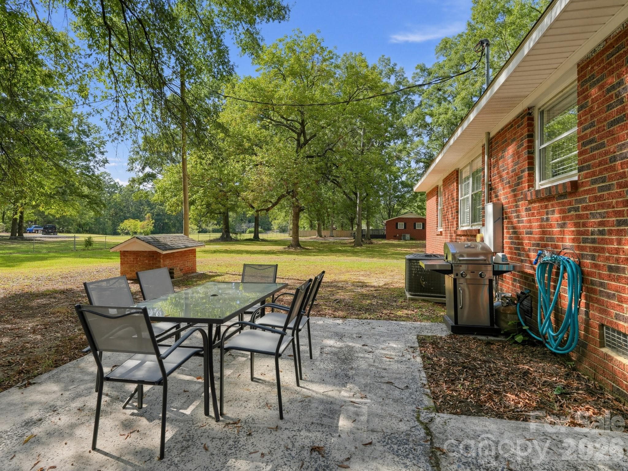 Single Family Residence at 2206 White Store Road, Monroe, photo 31 of 36