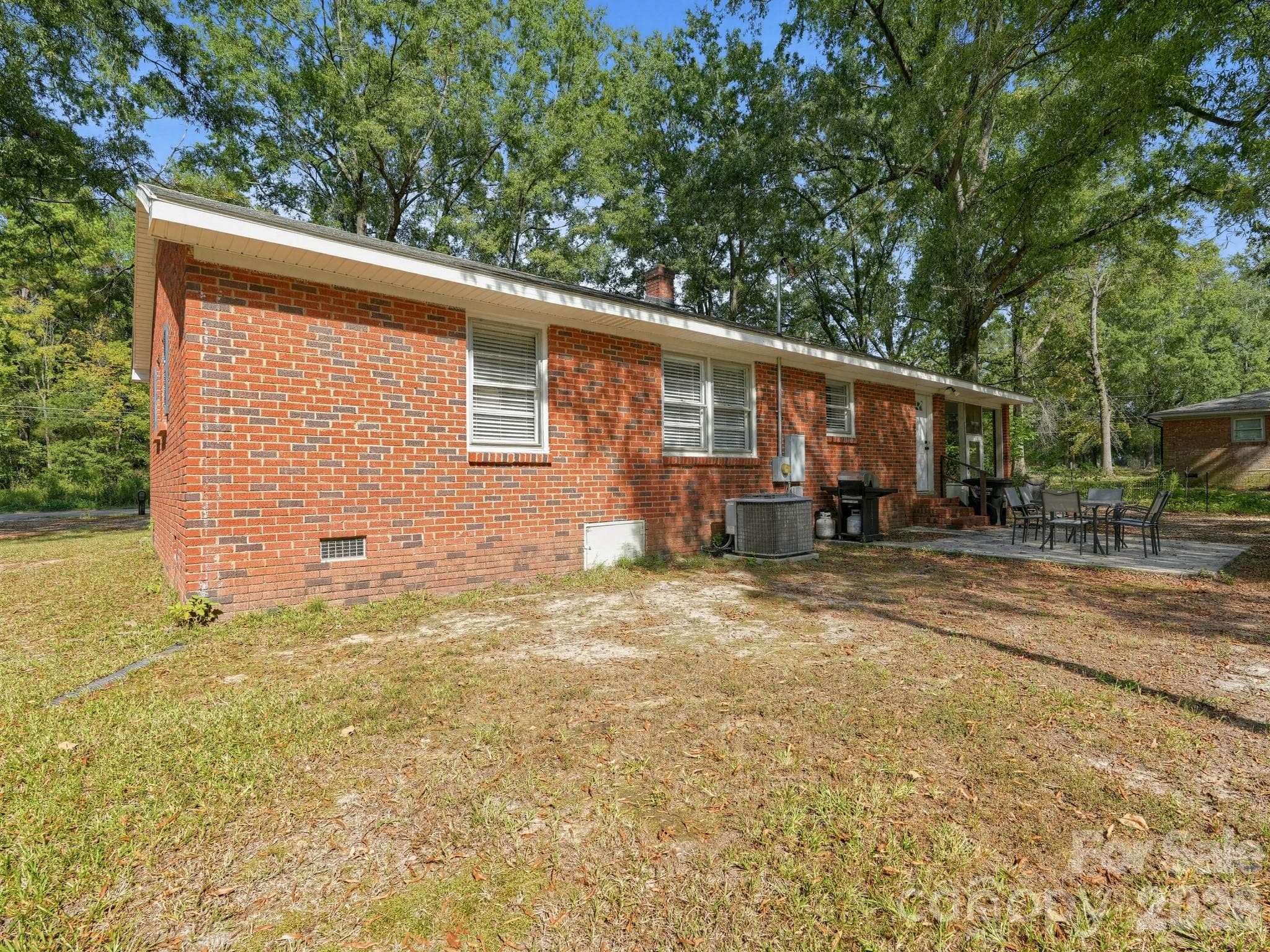 Single Family Residence at 2206 White Store Road, Monroe, photo 32 of 36