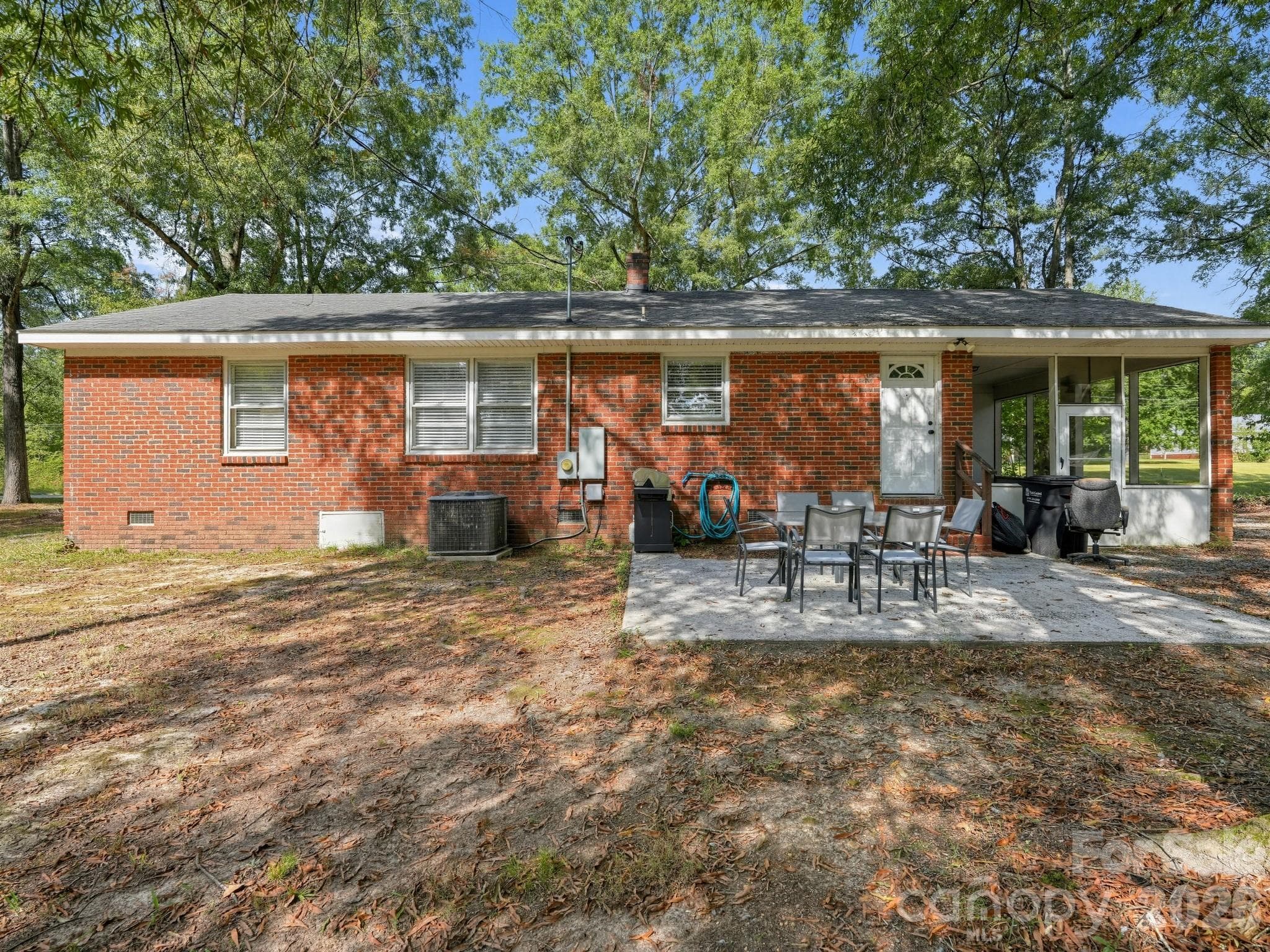 Single Family Residence at 2206 White Store Road, Monroe, photo 33 of 36