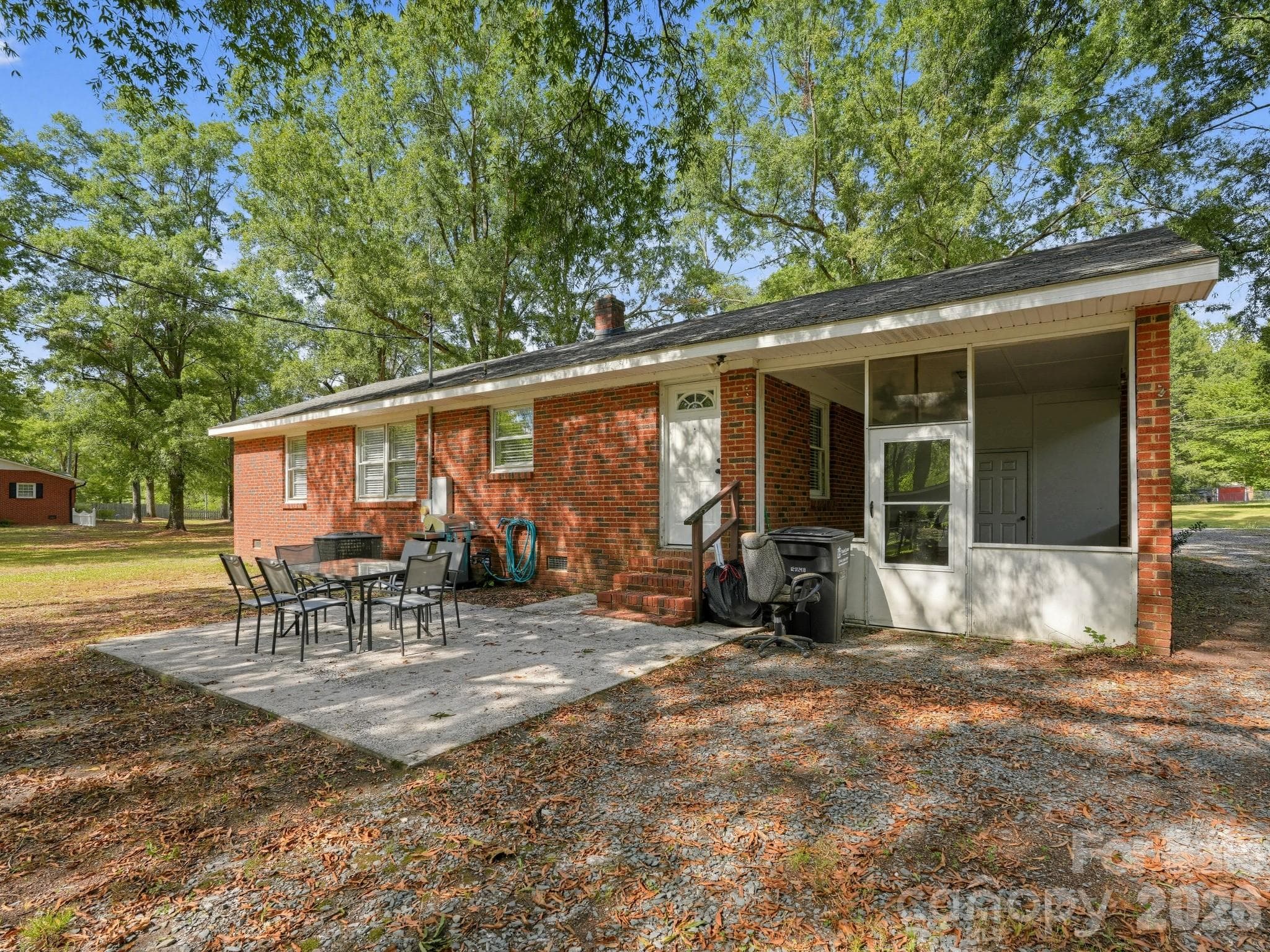 Single Family Residence at 2206 White Store Road, Monroe, photo 36 of 36