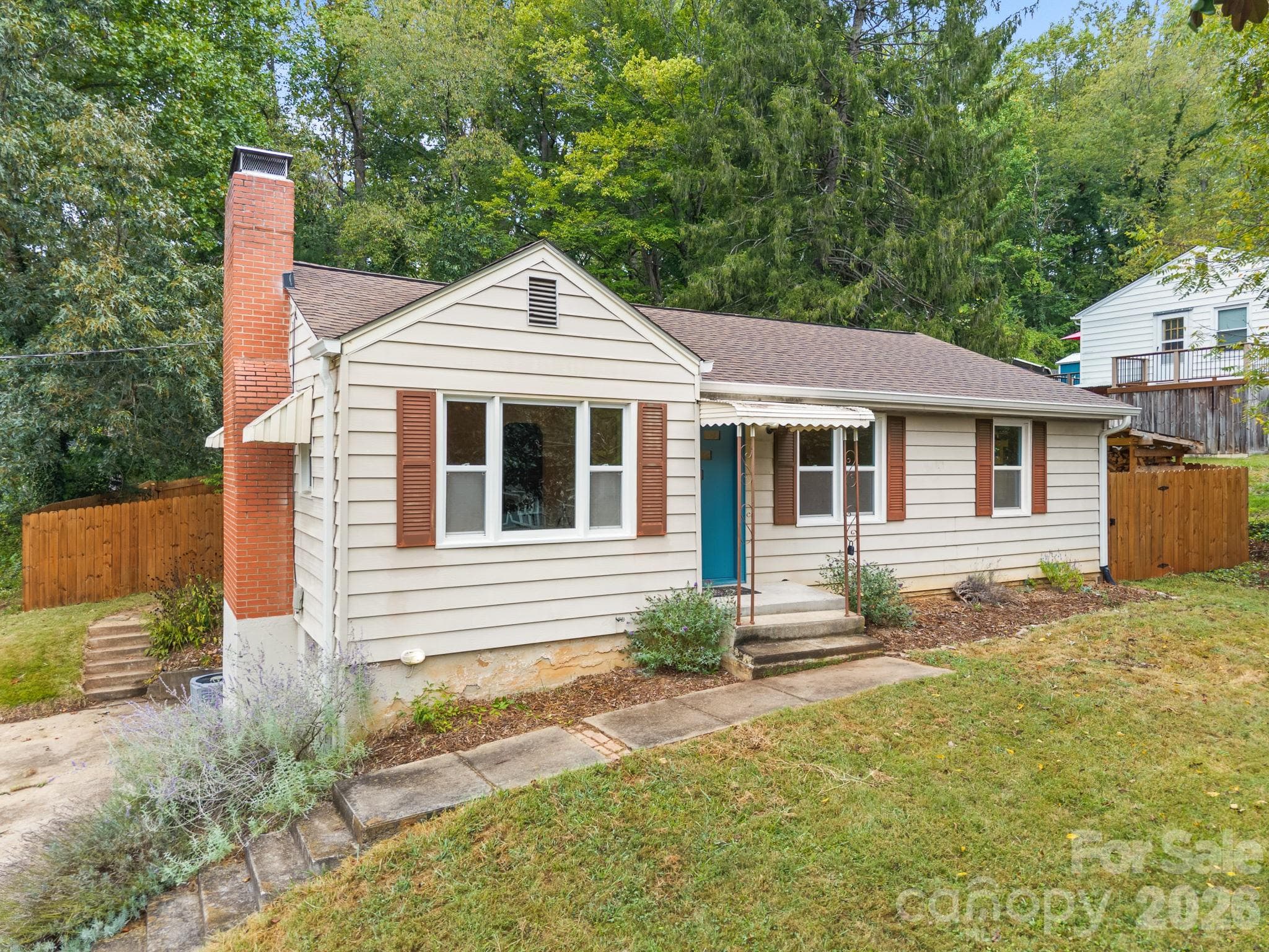 400 Monte Vista Road