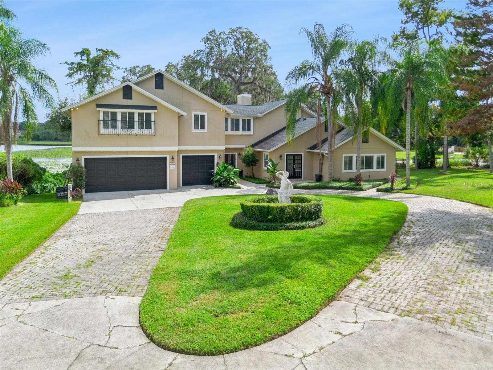 Single Family Residence at 4574 SAILBREEZE CT, ORLANDO, photo 4 of 56