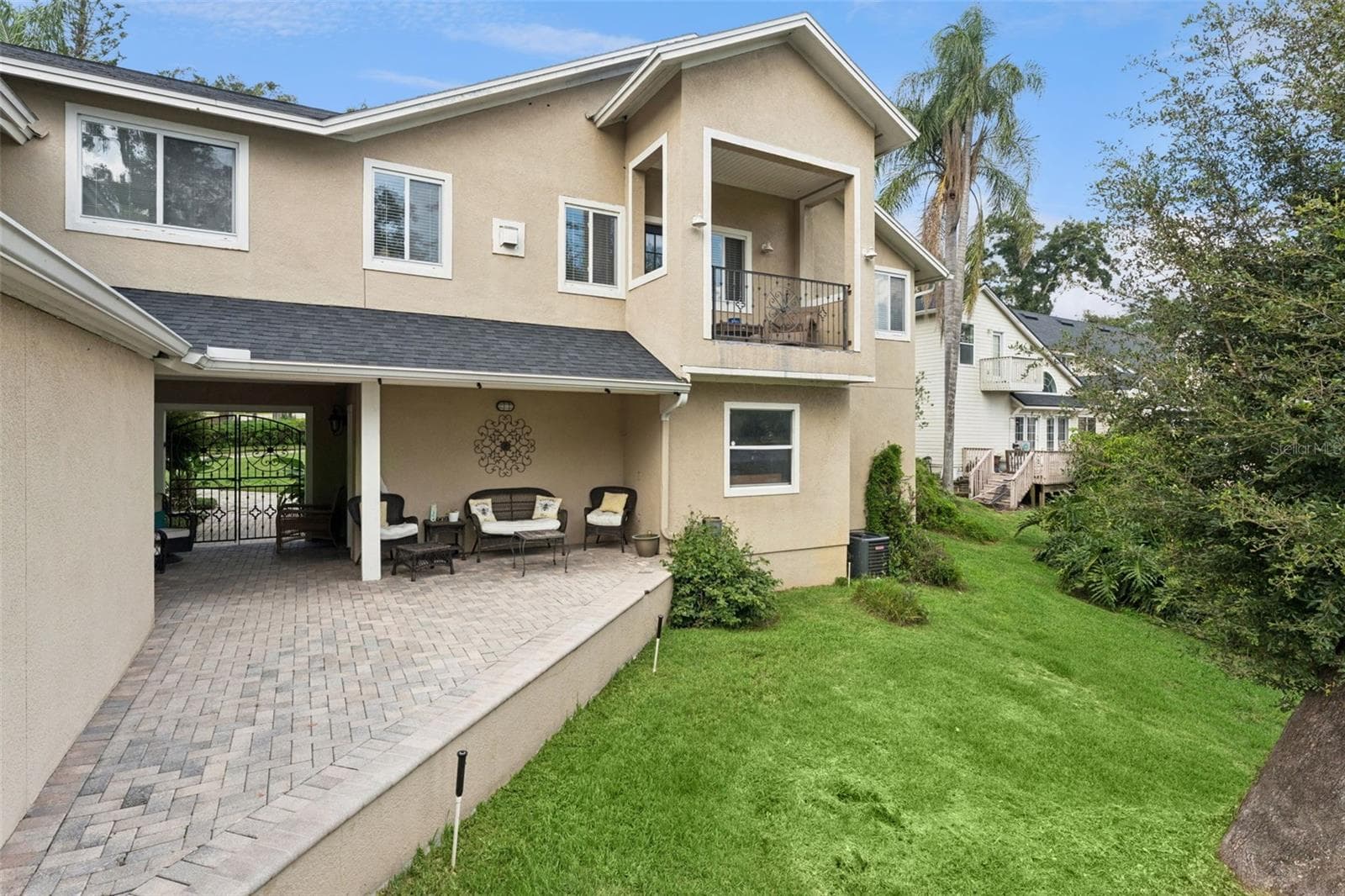 Single Family Residence at 4574 SAILBREEZE CT, ORLANDO, photo 50 of 56
