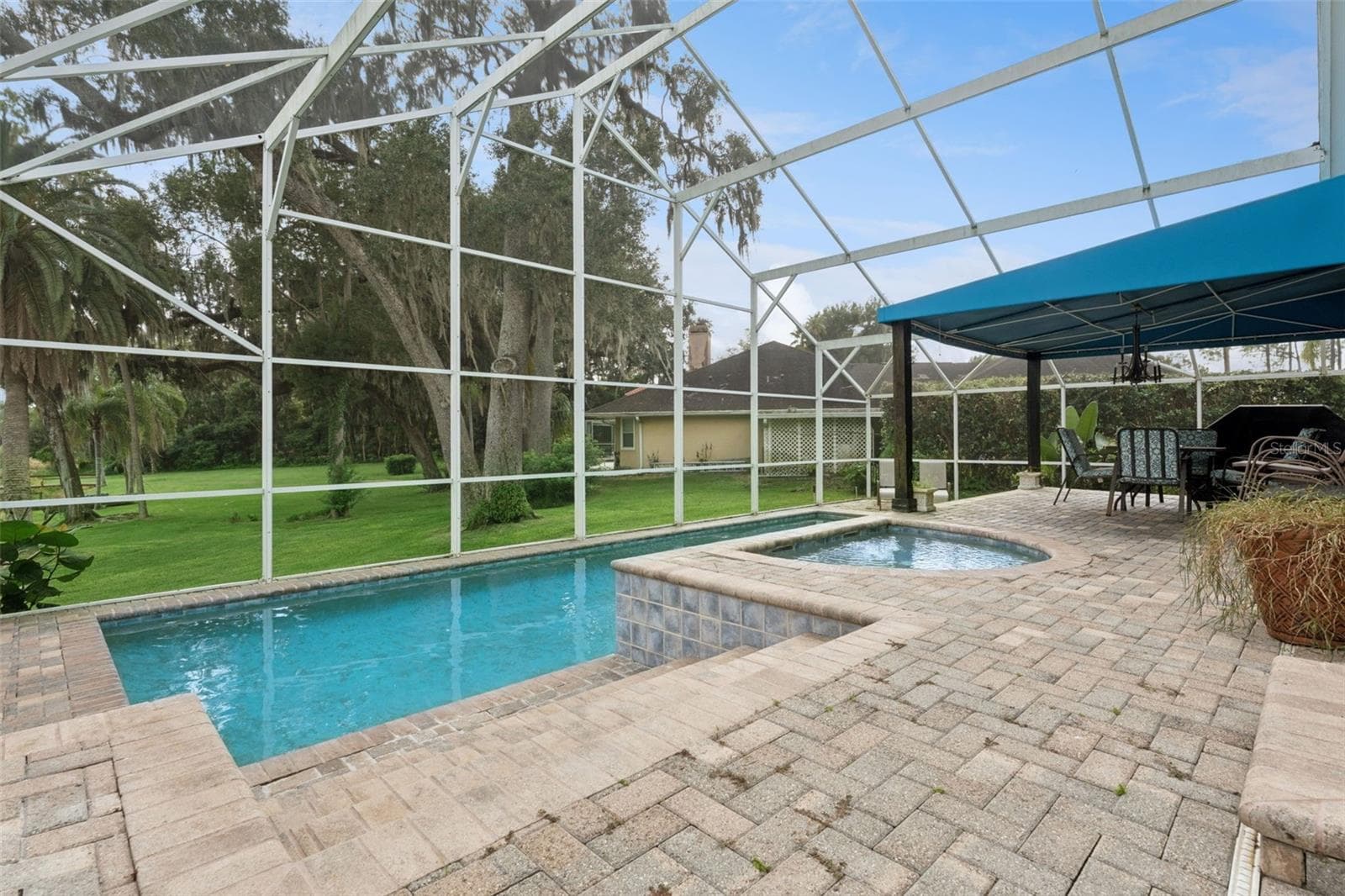 Single Family Residence at 4574 SAILBREEZE CT, ORLANDO, photo 44 of 56