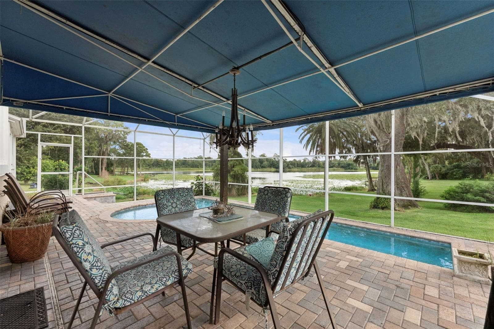 Single Family Residence at 4574 SAILBREEZE CT, ORLANDO, photo 45 of 56