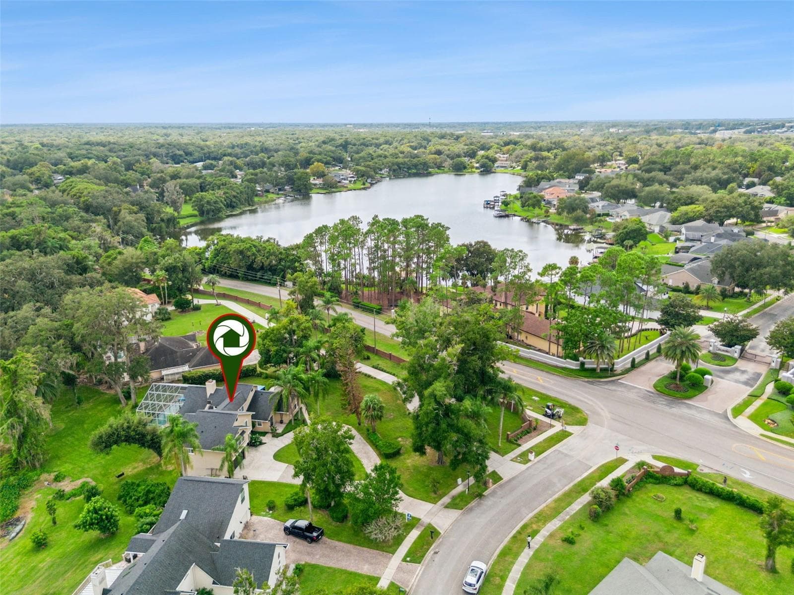 Single Family Residence at 4574 SAILBREEZE CT, ORLANDO, photo 51 of 56