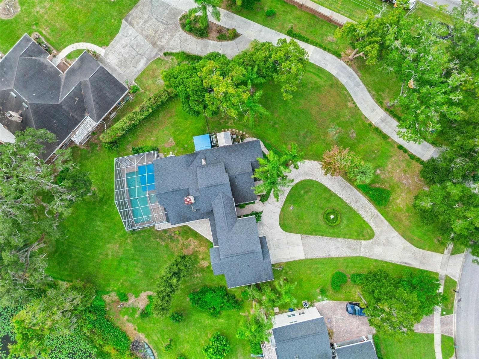 Single Family Residence at 4574 SAILBREEZE CT, ORLANDO, photo 52 of 56