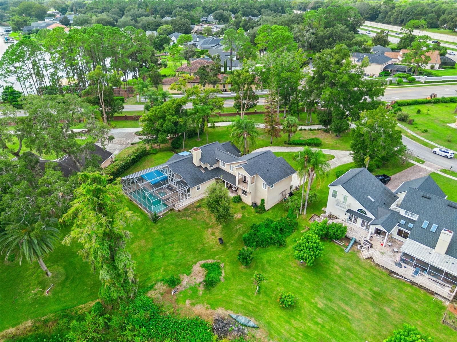 Single Family Residence at 4574 SAILBREEZE CT, ORLANDO, photo 53 of 56