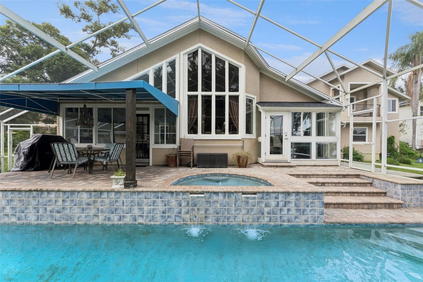 Single Family Residence at 4574 SAILBREEZE CT, ORLANDO, photo 42 of 56
