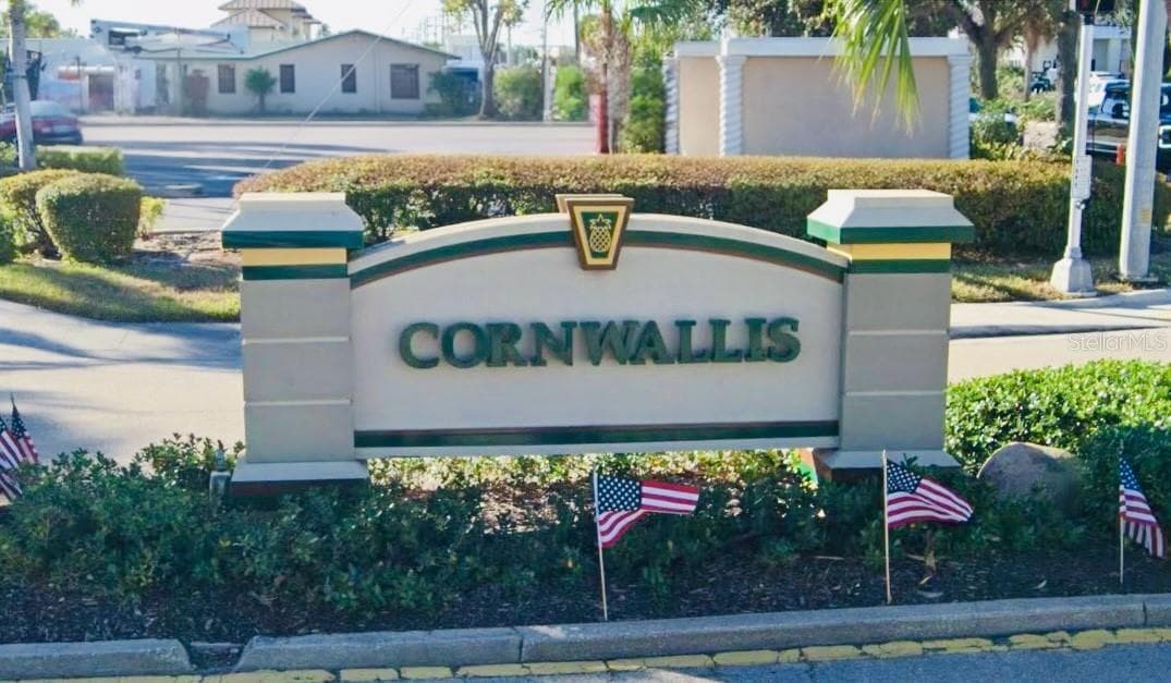 Single Family Residence at 1829 CORNWALLIS PKWY, CAPE CORAL, photo 2 of 77
