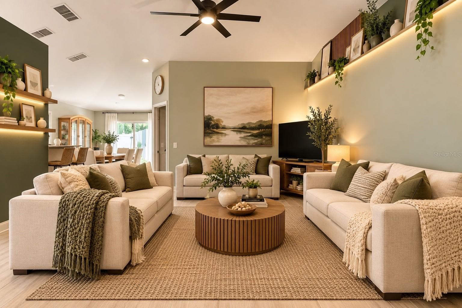 Single Family Residence at 13004 WATERBOURNE DR, GIBSONTON, photo 8 of 53