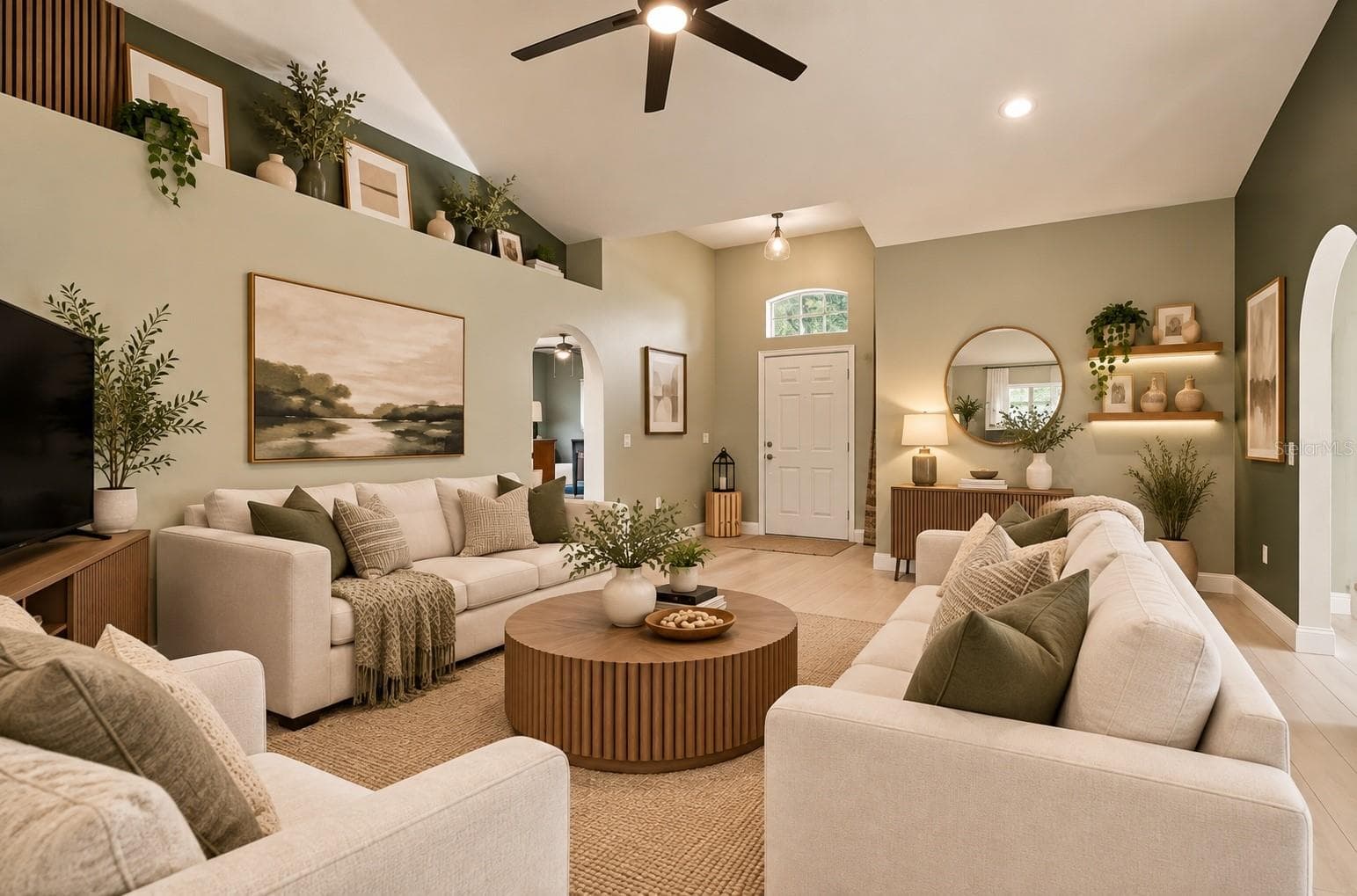 Single Family Residence at 13004 WATERBOURNE DR, GIBSONTON, photo 10 of 53