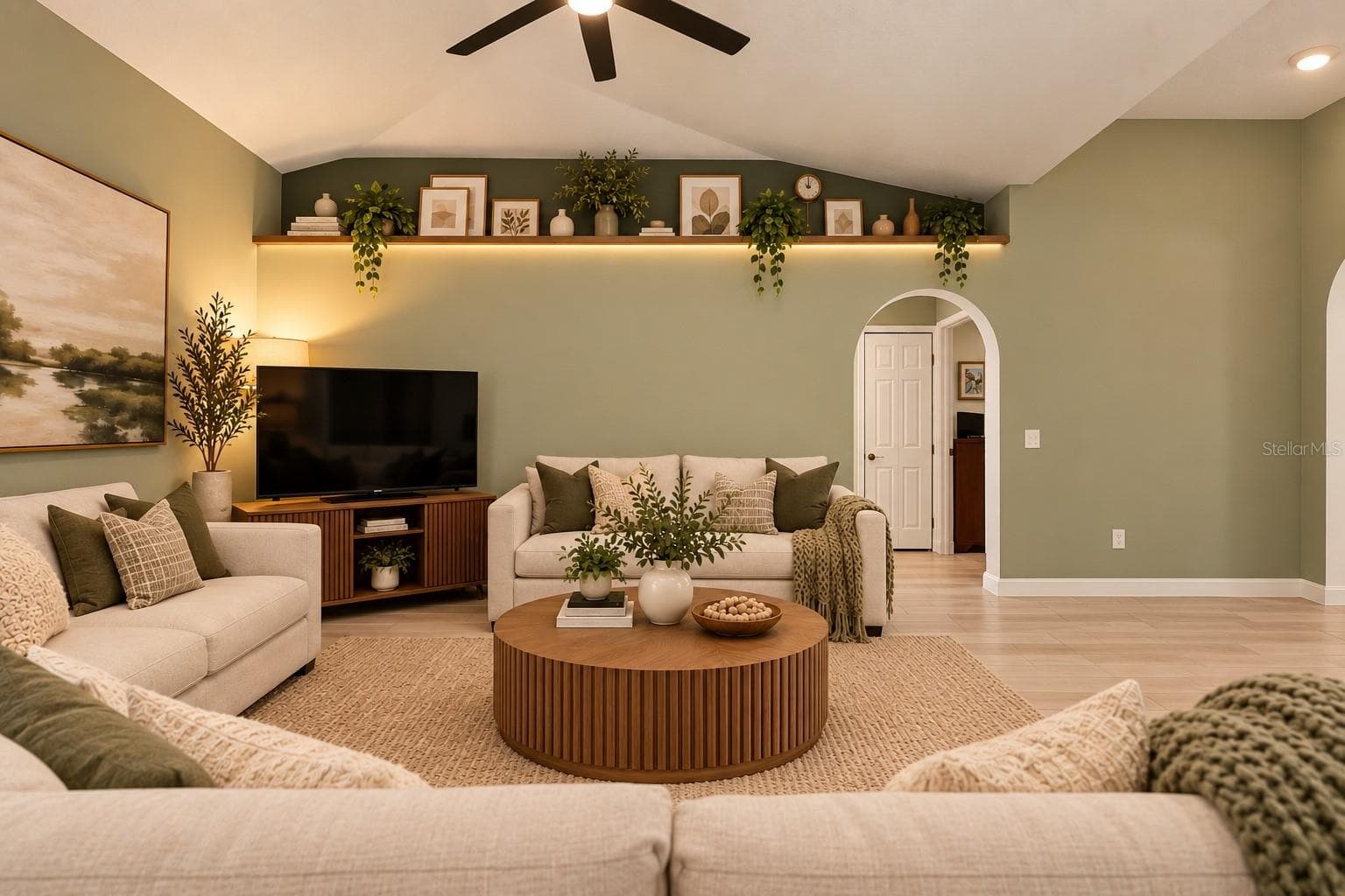 Single Family Residence at 13004 WATERBOURNE DR, GIBSONTON, photo 12 of 53