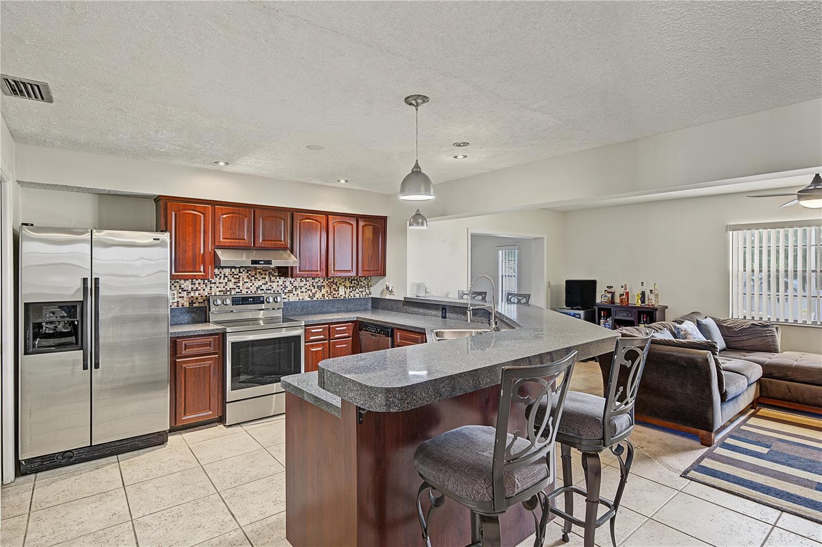 Single Family Residence at 210 LEAFWOOD RD, TARPON SPRINGS, photo 8 of 42