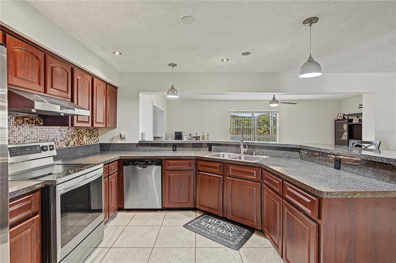 Single Family Residence at 210 LEAFWOOD RD, TARPON SPRINGS, photo 10 of 42