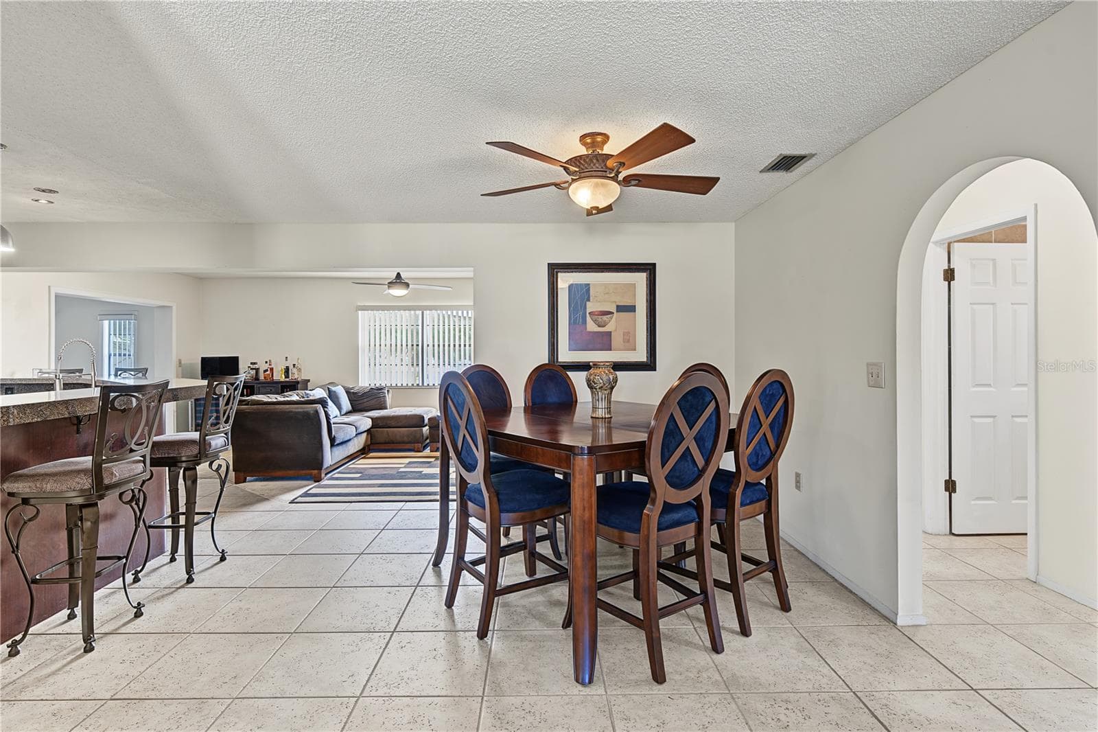Single Family Residence at 210 LEAFWOOD RD, TARPON SPRINGS, photo 12 of 42