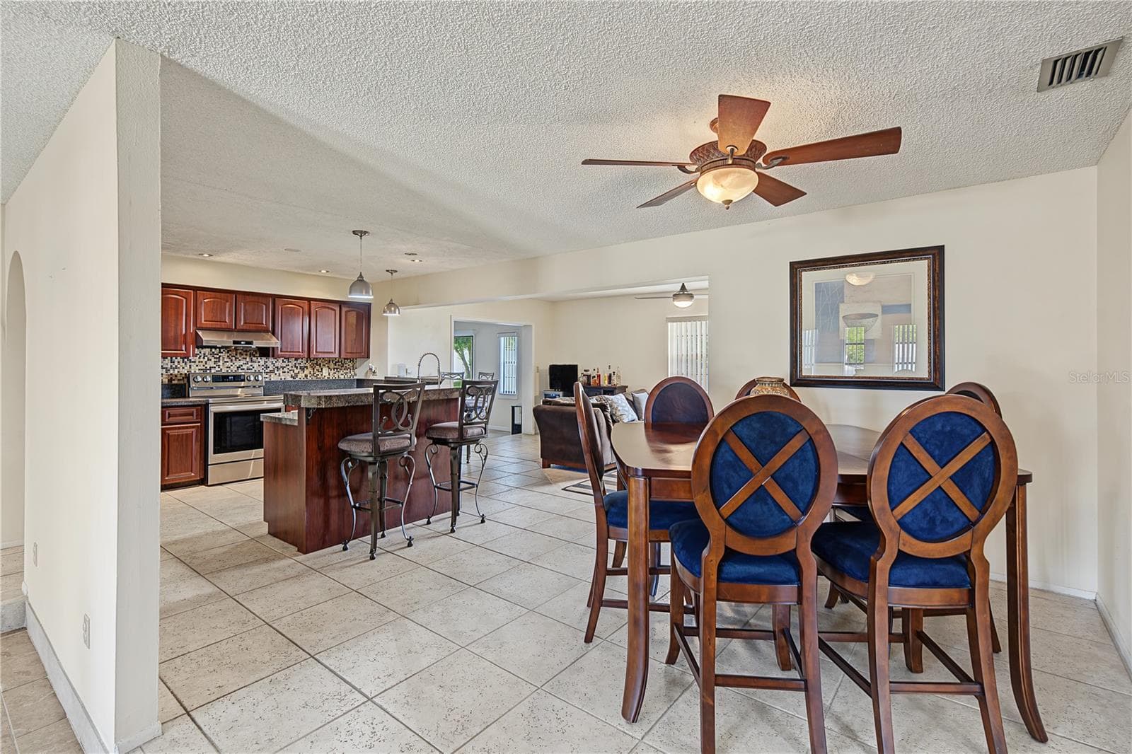 Single Family Residence at 210 LEAFWOOD RD, TARPON SPRINGS, photo 13 of 42