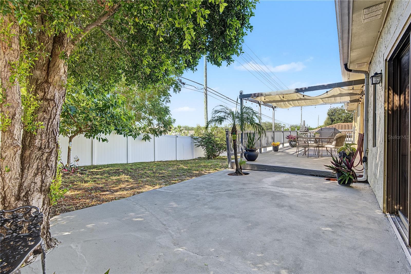 Single Family Residence at 210 LEAFWOOD RD, TARPON SPRINGS, photo 28 of 42