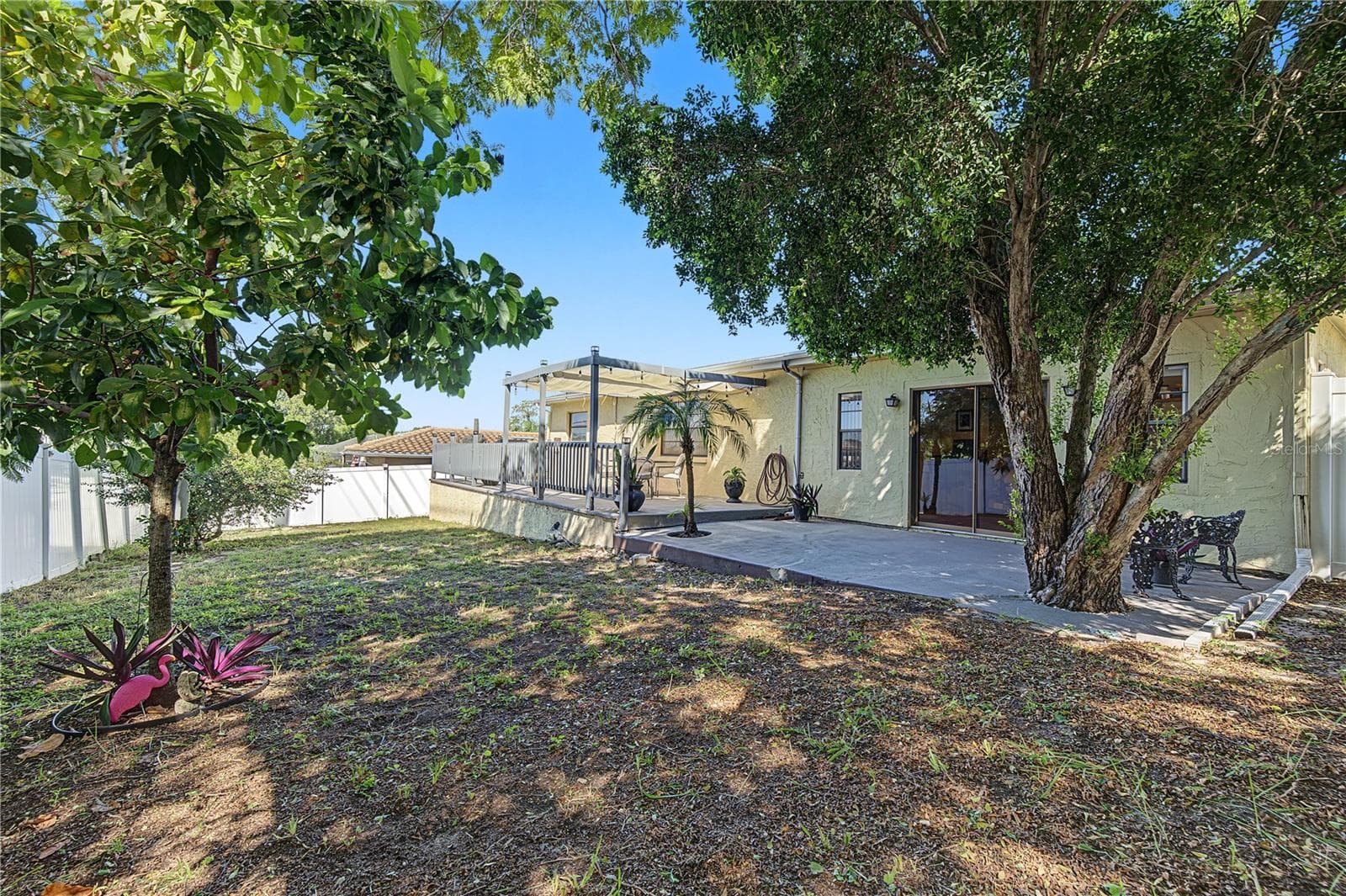 Single Family Residence at 210 LEAFWOOD RD, TARPON SPRINGS, photo 31 of 42