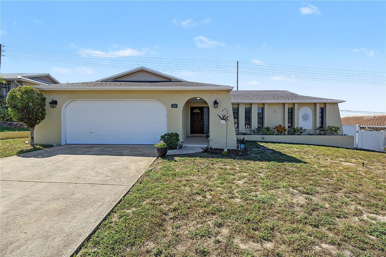 Single Family Residence at 210 LEAFWOOD RD, TARPON SPRINGS, photo 35 of 42