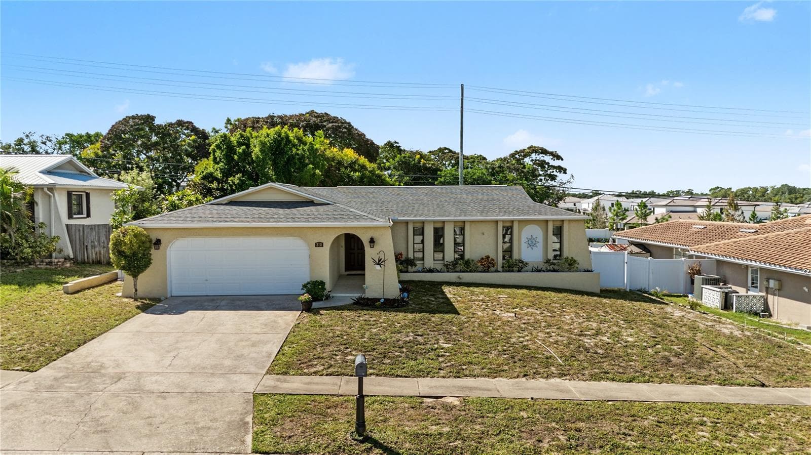 Single Family Residence at 210 LEAFWOOD RD, TARPON SPRINGS, photo 38 of 42